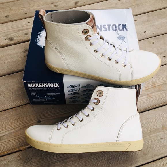 birkenstock high tops